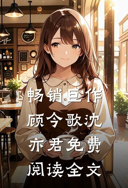 畅销巨作顾今歌沈亦君免费阅读全文