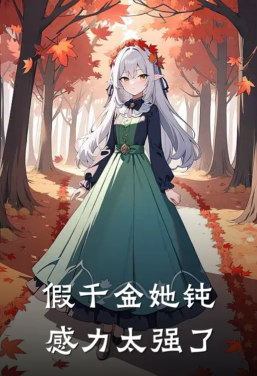 假千金她钝感力太强了