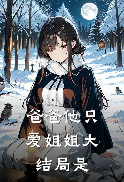 爸爸他只爱姐姐大结局是