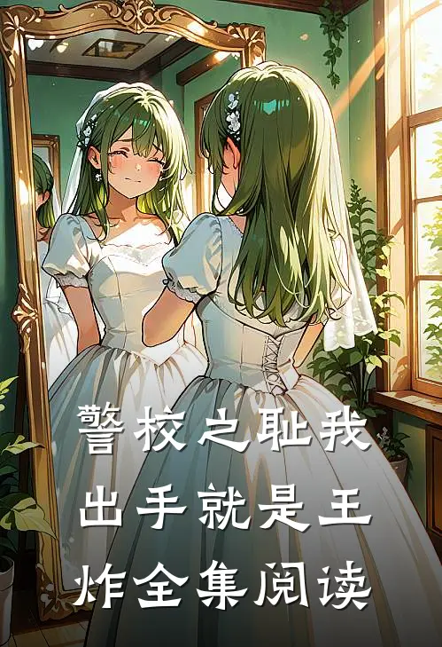 警校之耻我出手就是王炸全集阅读
