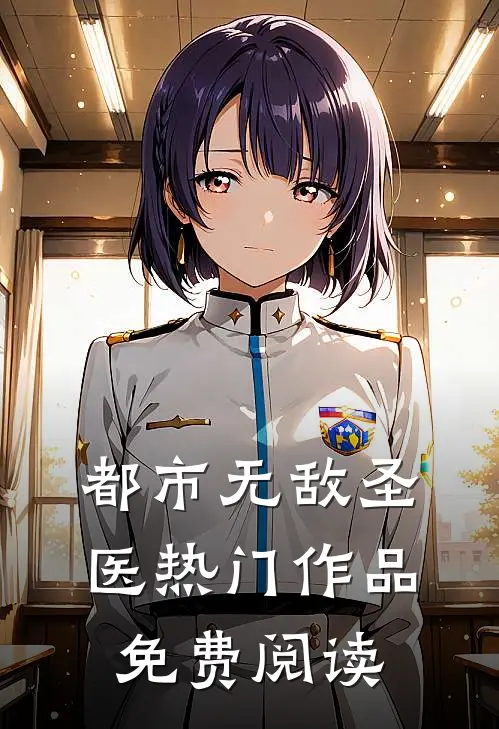 都市无敌圣医热门作品免费阅读