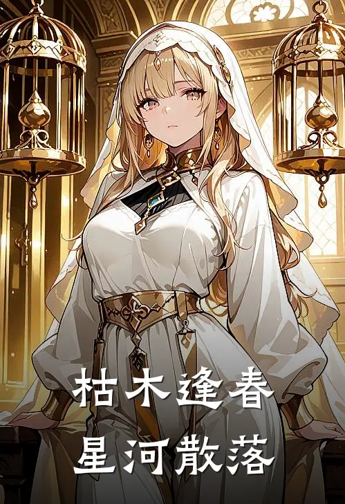 枯木逢春，星河散落