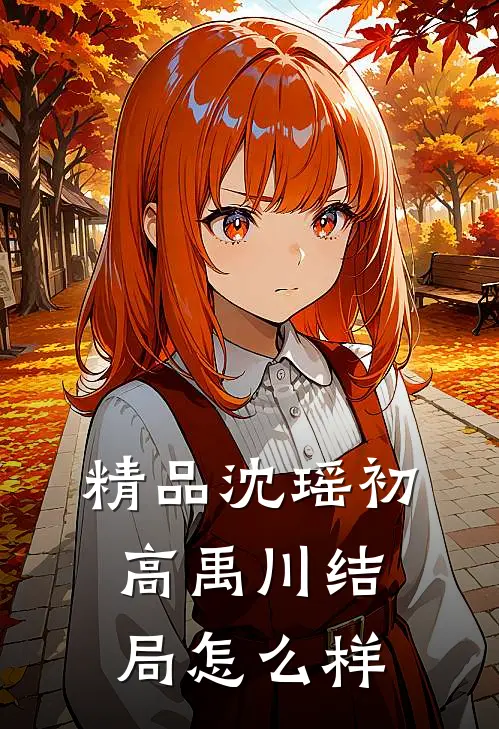 精品沈瑶初高禹川结局怎么样