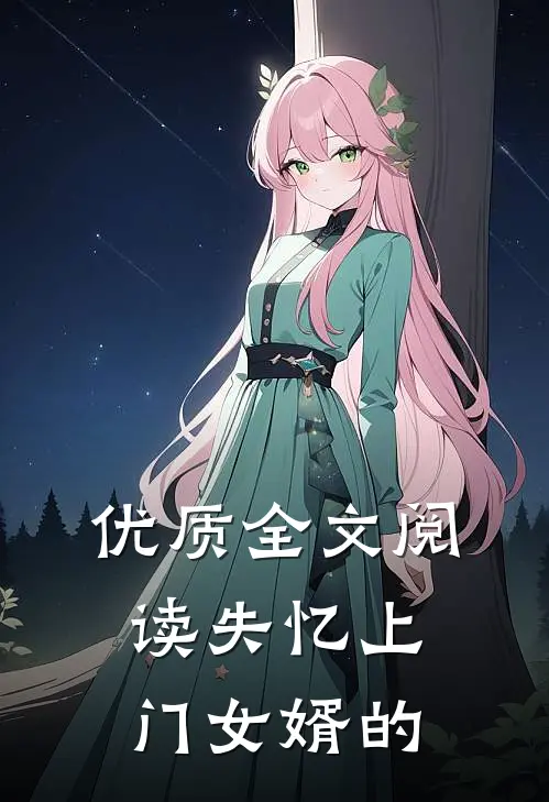 优质全文阅读失忆上门女婿的