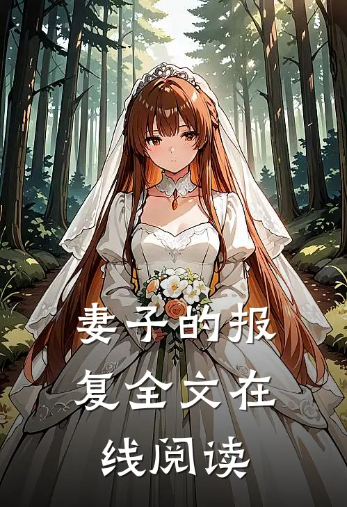 妻子的报复全文在线阅读