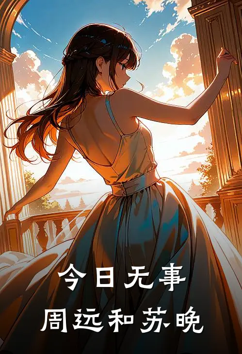 今日无事，周远和苏晚