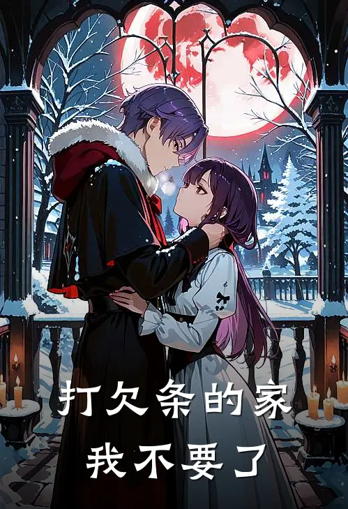 打欠条的家，我不要了