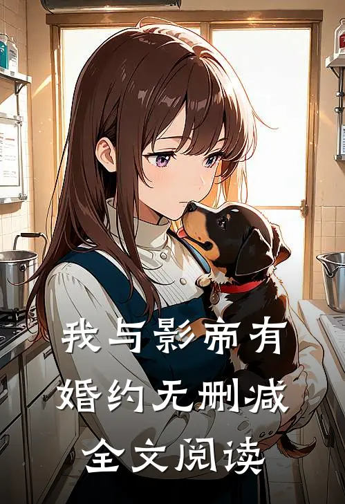 我与影帝有婚约无删减全文阅读