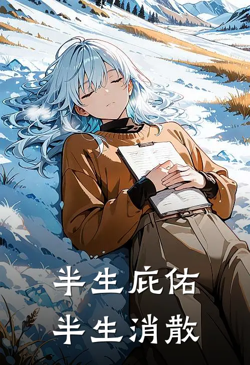 半生庇佑，半生消散