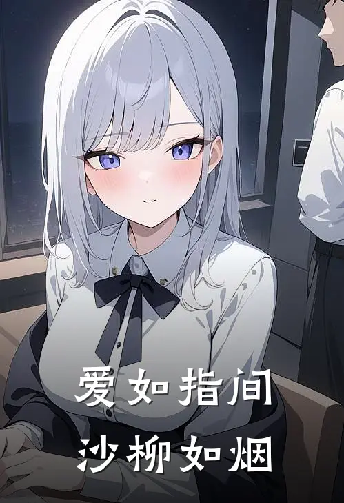 爱如指间沙柳如烟
