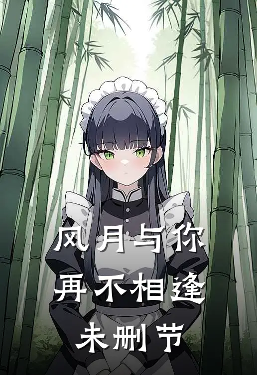 风月与你再不相逢未删节