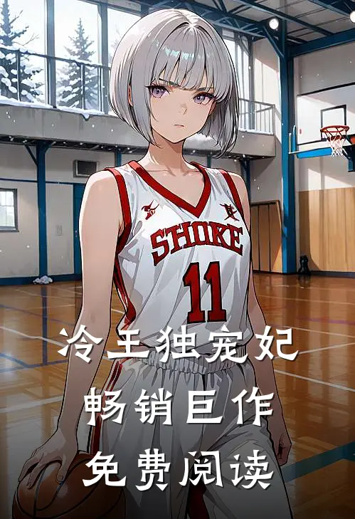 冷王独宠妃 畅销巨作免费阅读