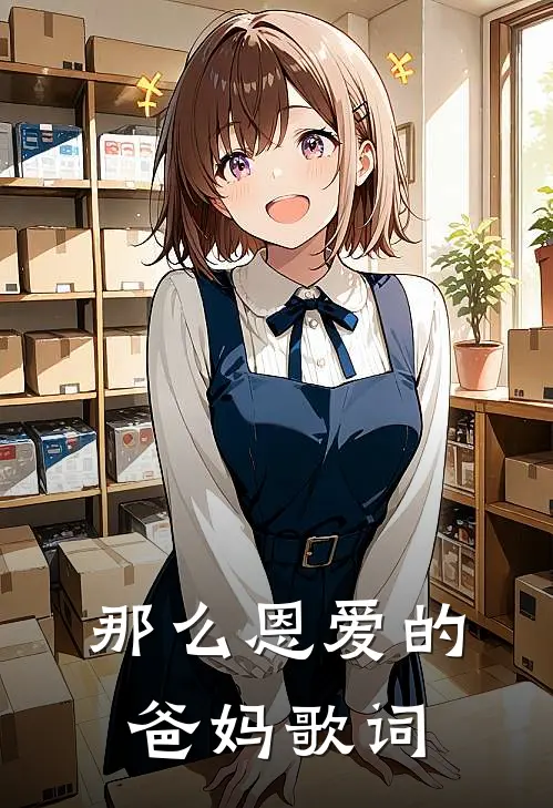 那么恩爱的爸妈歌词