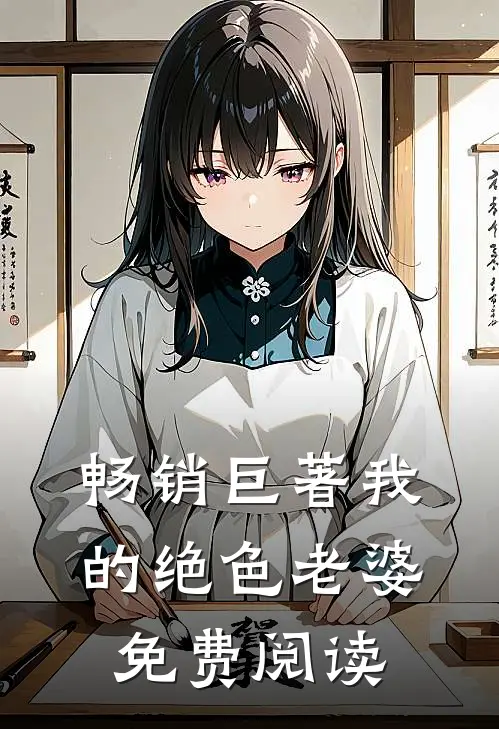 畅销巨著我的绝色老婆免费阅读