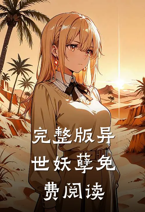 完整版异世妖孽免费阅读