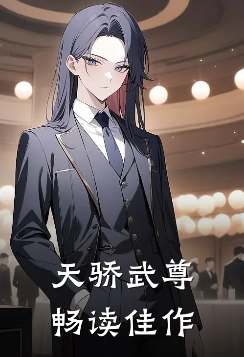 天骄武尊畅读佳作