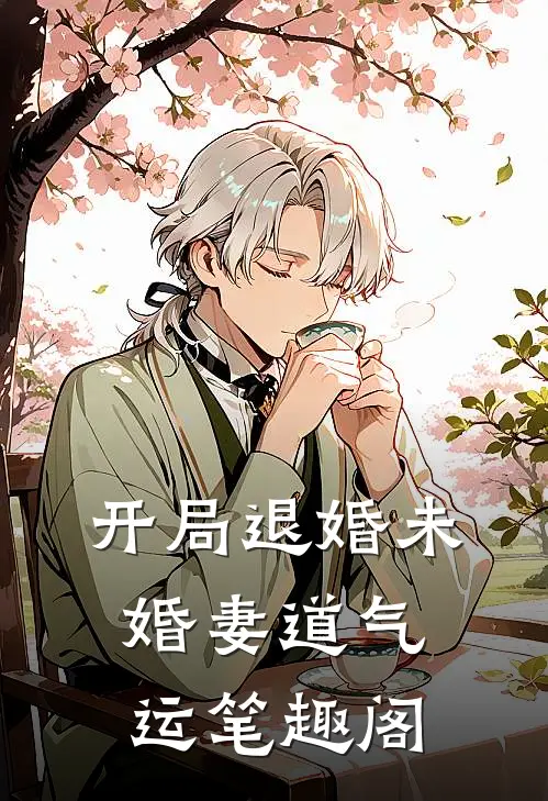 开局退婚未婚妻道气运笔趣阁