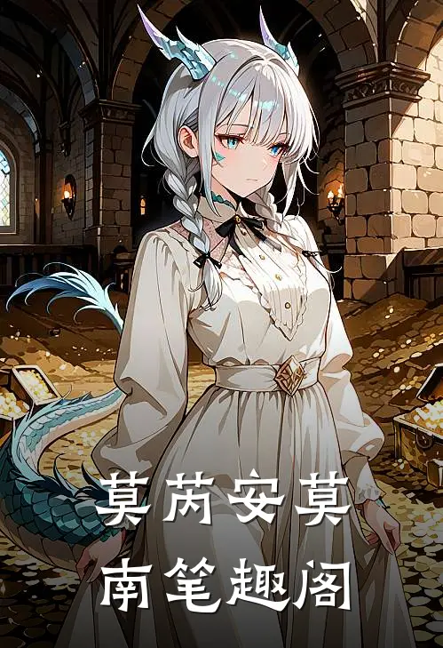 莫芮安莫南笔趣阁