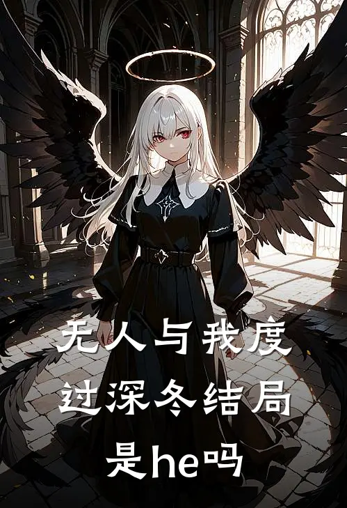 无人与我度过深冬结局是he吗
