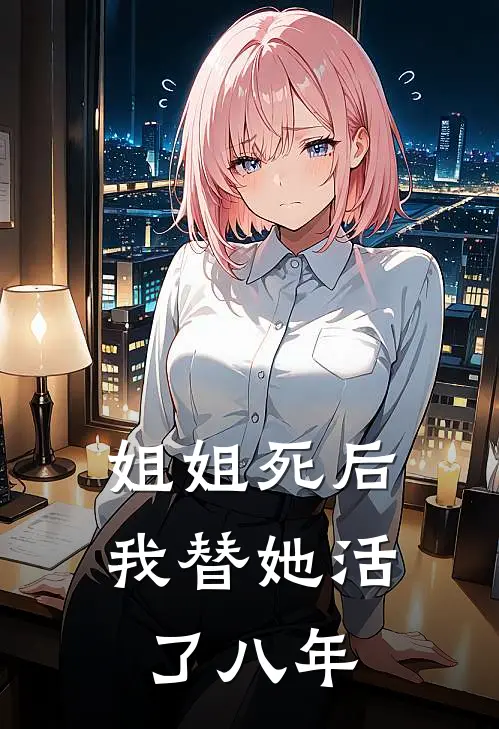 姐姐死后，我替她活了八年