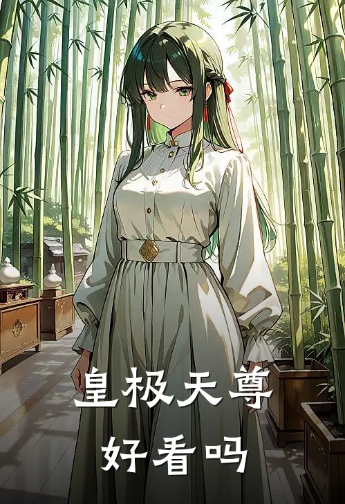 皇极天尊好看吗