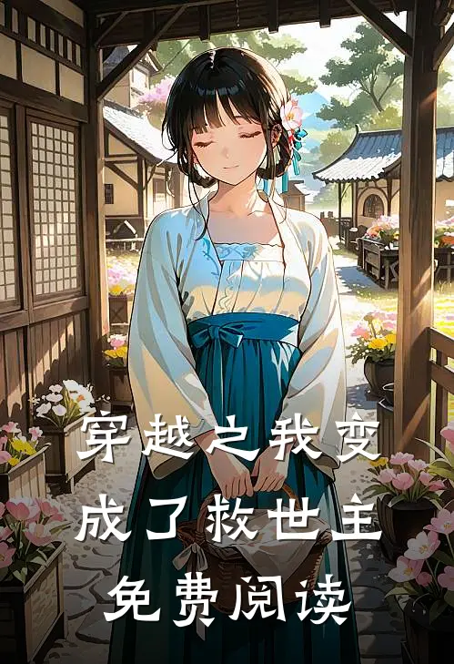 穿越之我变成了救世主免费阅读