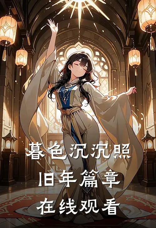 暮色沉沉照旧年篇章在线观看