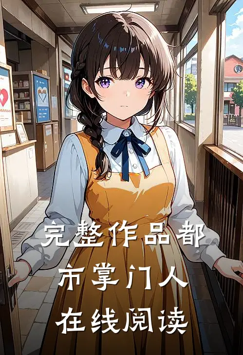 完整作品都市掌门人在线阅读