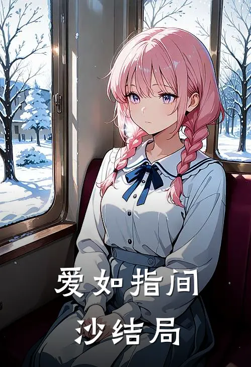 爱如指间沙结局