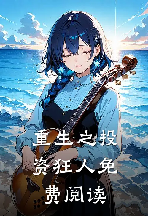 重生之投资狂人免费阅读