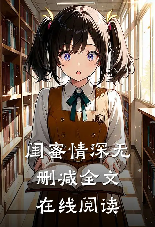 闺蜜情深无删减全文在线阅读