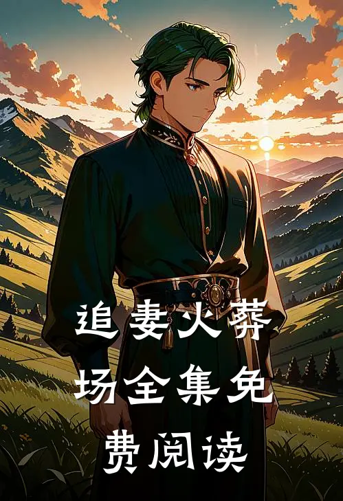 追妻火葬场 全集免费阅读