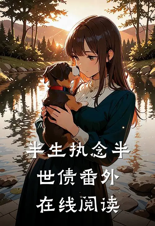 半生执念半世债番外在线阅读