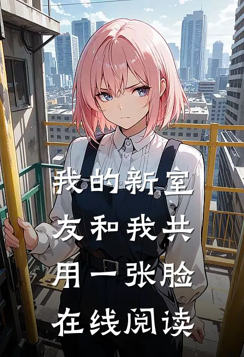 我的新室友和我共用一张脸在线阅读