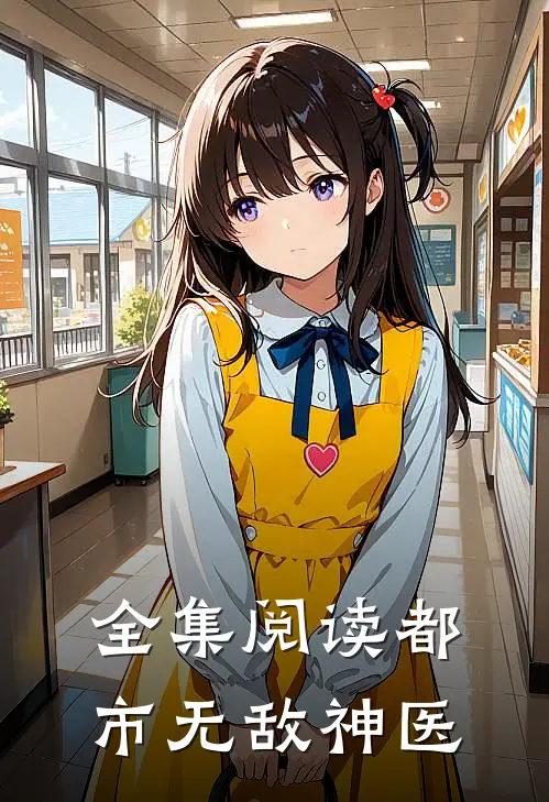 全集阅读都市无敌神医