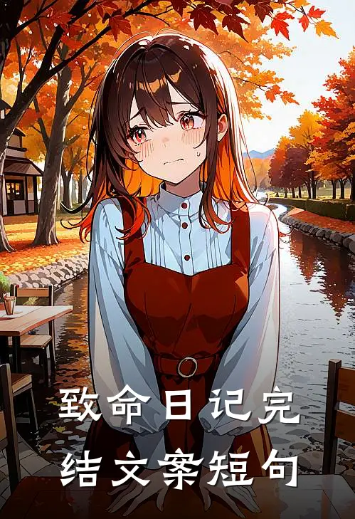 致命日记完结文案短句