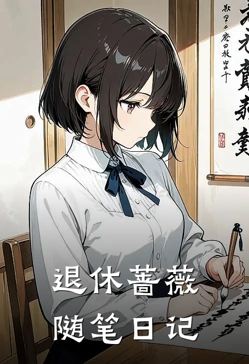退休蔷薇随笔日记