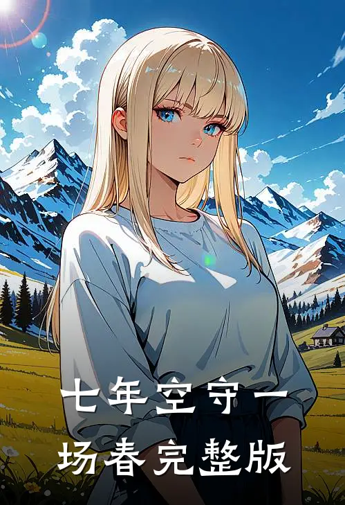 七年空守一场春完整版