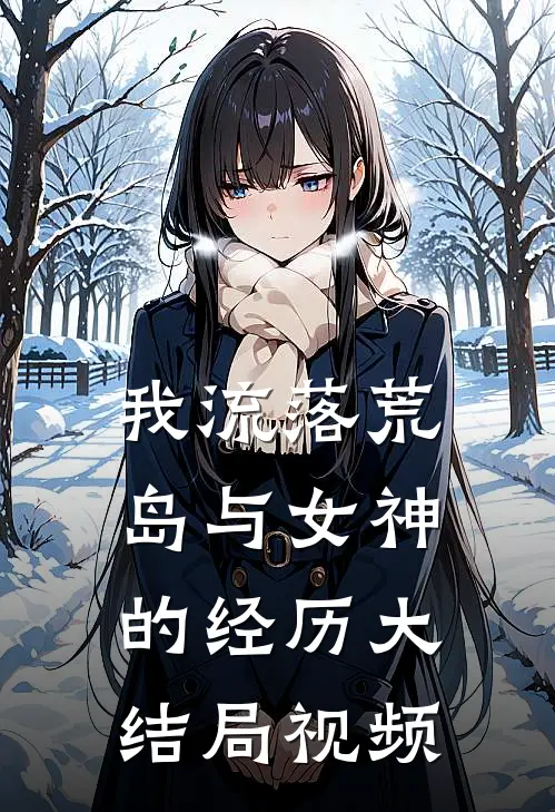 我流落荒岛与女神的经历大结局视频