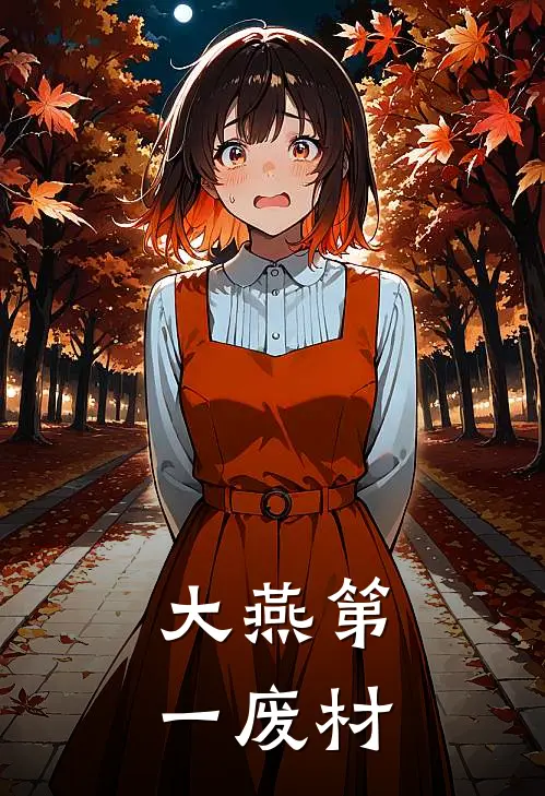 大燕第一废材