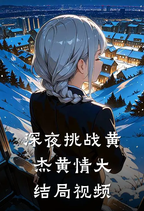 深夜挑战黄杰黄情大结局视频