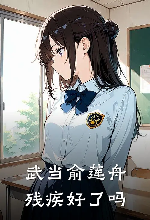 武当俞莲舟残疾好了吗