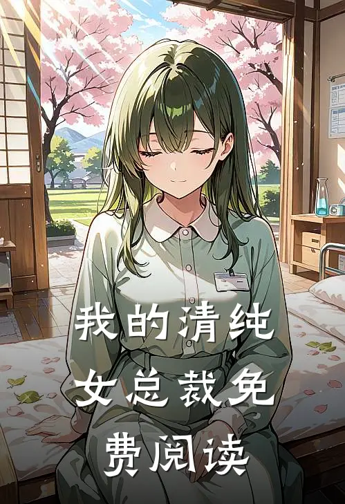 我的清纯女总裁免费阅读