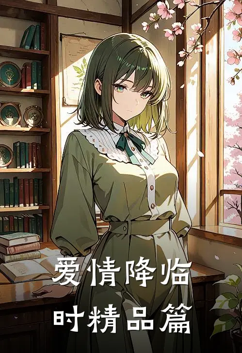爱情降临时精品篇