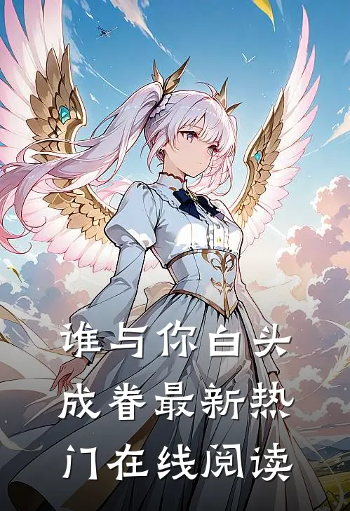 谁与你白头成眷最新热门在线阅读