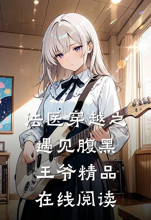 法医穿越之遇见腹黑王爷精品在线阅读