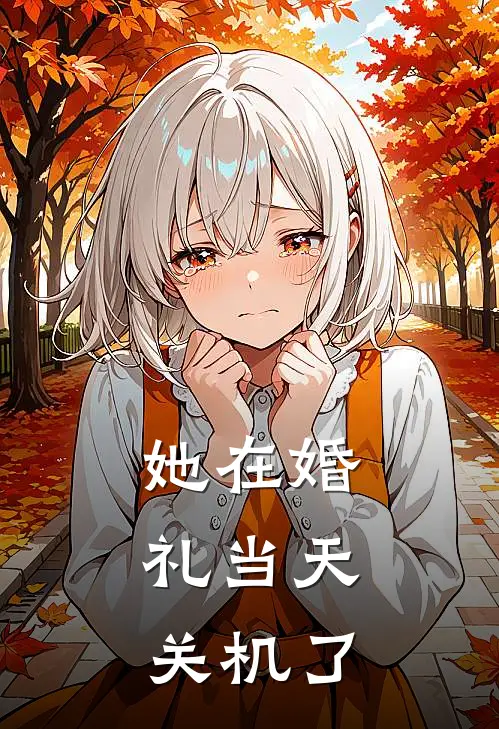 她在婚礼当天，关机了