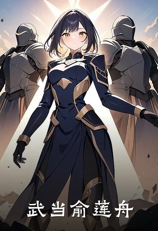 武当俞莲舟