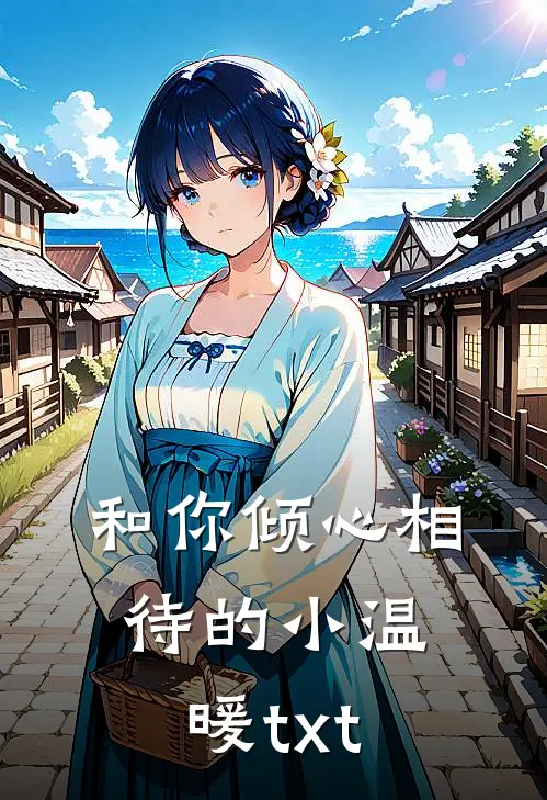 和你倾心相待的小温暖txt