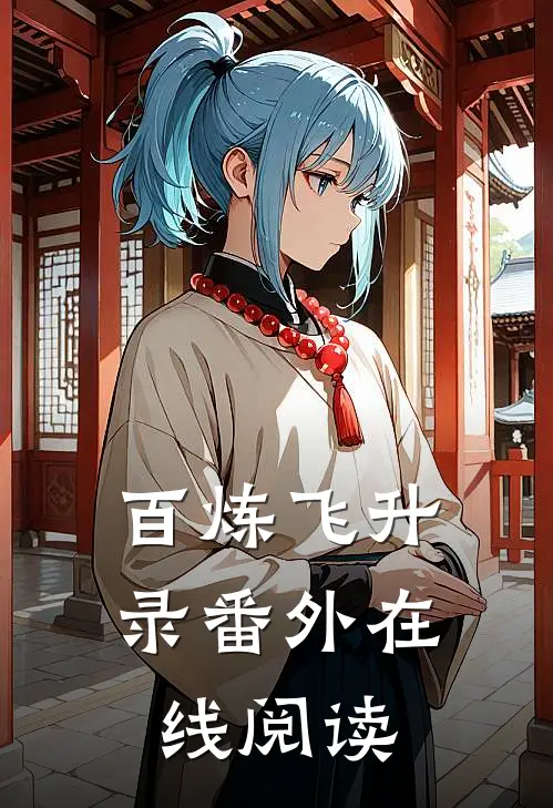 百炼飞升录番外在线阅读